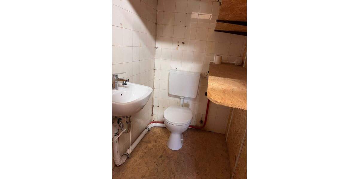 Gewerbeobjekt Bad Schwartau - 400&euro; | Angebot:24779293