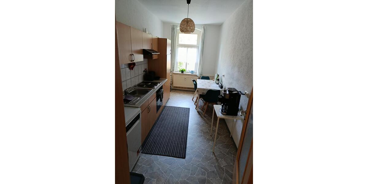 Wohnen auf Zeit Bad Muskau - 3 Zimmer, 58 m&sup2;, 350&euro; | Angebot:25045679