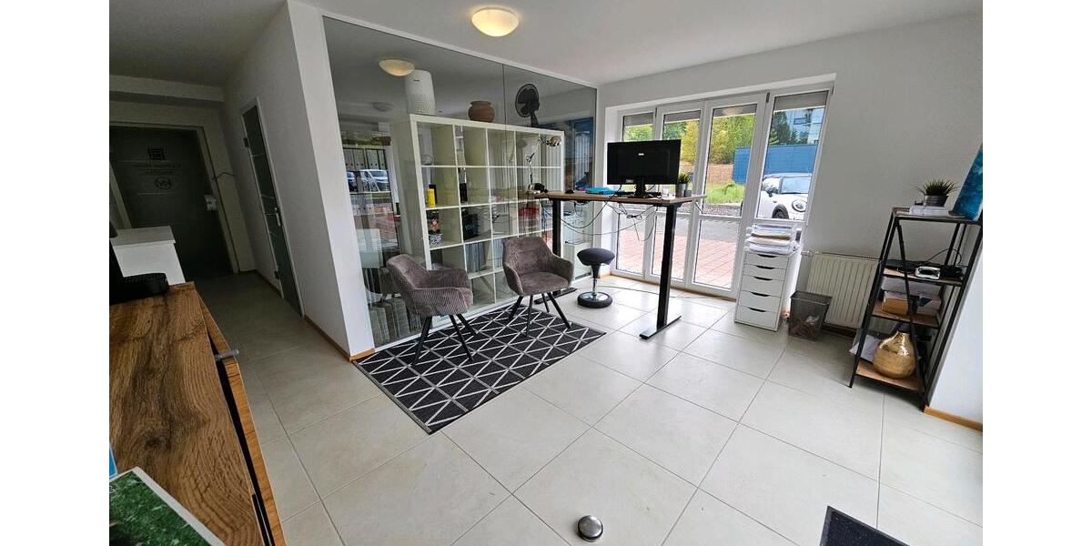 Gewerbeobjekt Bad Heilbrunn - 390&euro; | Angebot:26664097