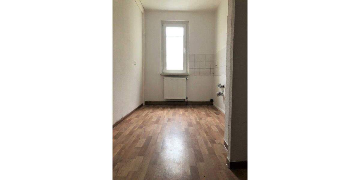 Etagenwohnung Braunsbedra Neumark - 2 Zimmer, 47 m&sup2;, 260&euro; | Angebot:25983079