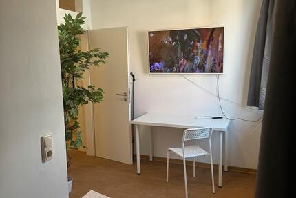 Wohnen auf Zeit Erfurt Andreasvorstadt - 3 Zimmer, 85 m&sup2;, 14&euro; | Angebot:24627972