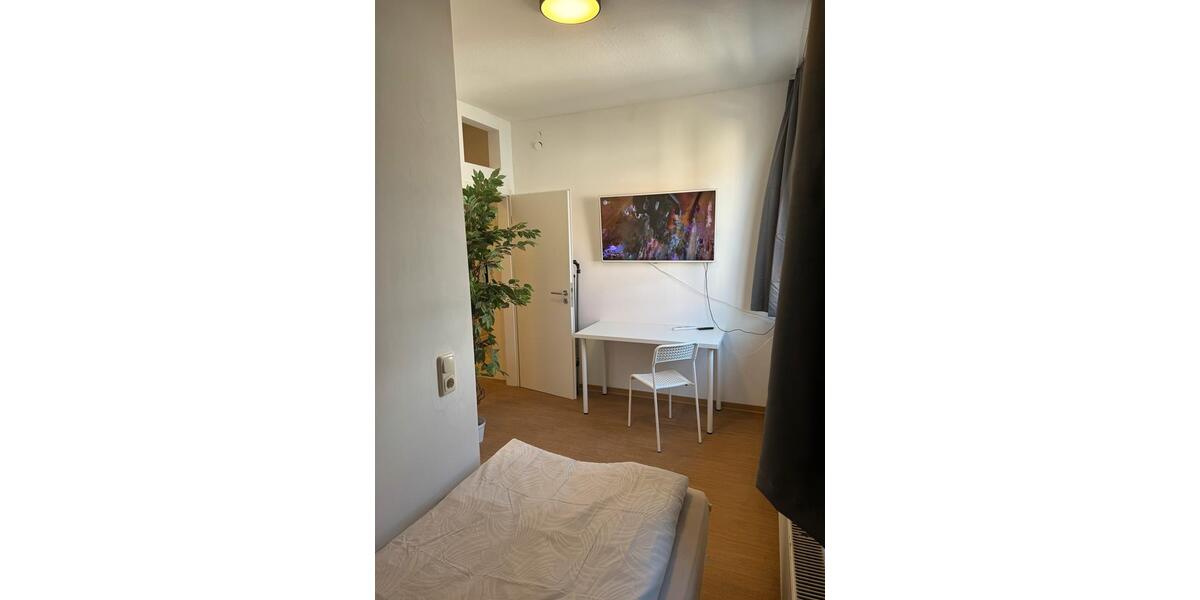 Wohnen auf Zeit Erfurt Andreasvorstadt - 3 Zimmer, 85 m&sup2;, 14&euro; | Angebot:24627972