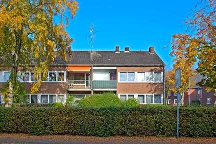Wohnung Bocholt Stenern - 4 Zimmer, 75 m&sup2;, 669&euro; | Angebot:26607474