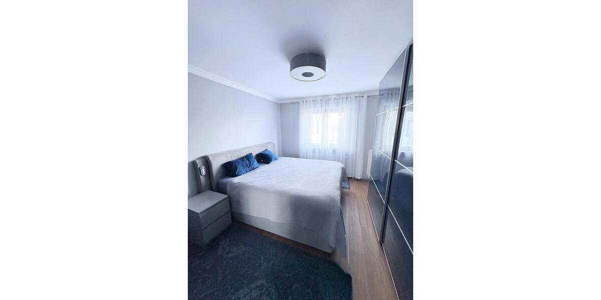 Etagenwohnung Neuhofen - 2 Zimmer, 61 m&sup2;, 880&euro; | Angebot:24652803