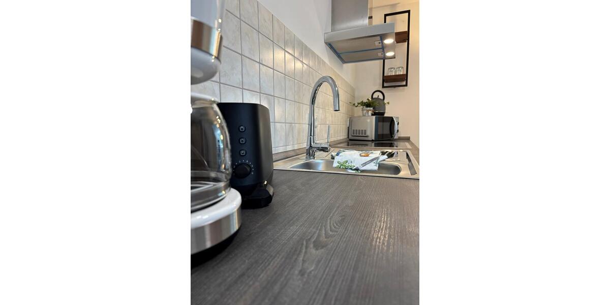 Wohnen auf Zeit Wesselburen - 1 Zimmer, 30 m&sup2;, 39&euro; | Angebot:24474479