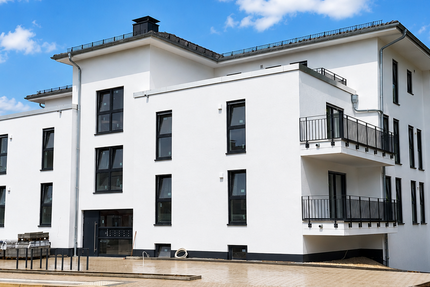 Wohnung Kreuztal - 3 Zimmer, 108 m&sup2;, 1.415&euro; | Angebot:26998539