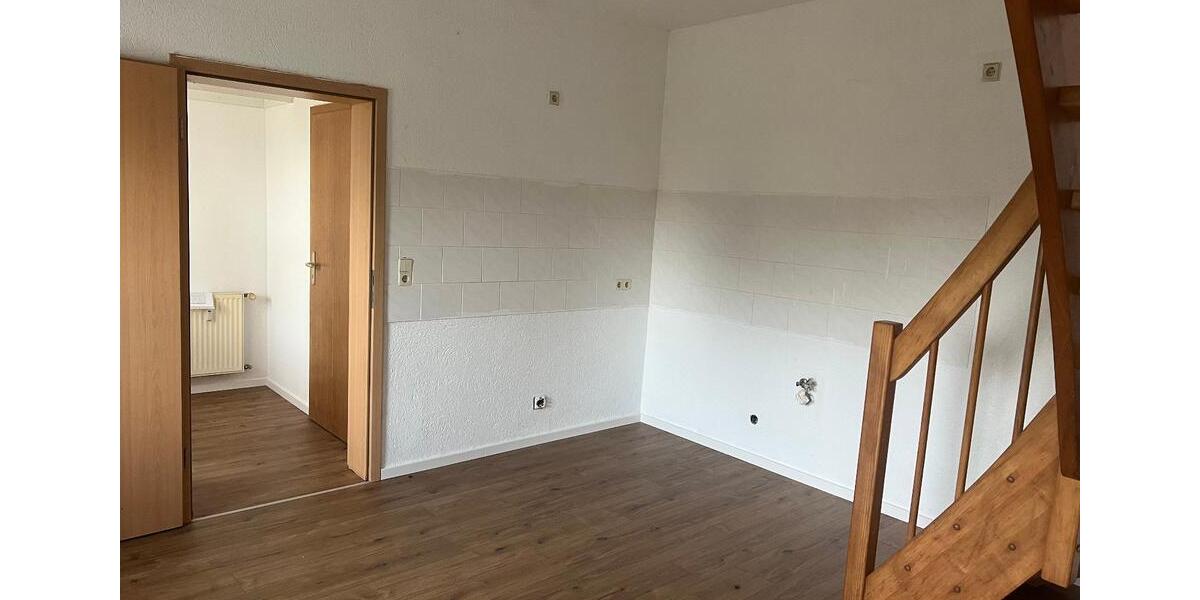 Etagenwohnung Dahlen - 3 Zimmer, 58 m&sup2;, 385&euro; | Angebot:25297310