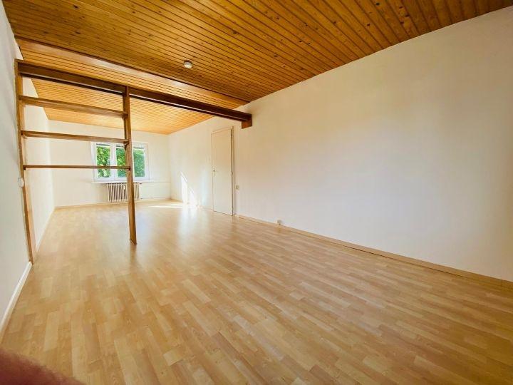 Etagenwohnung Steinen - 4 Zimmer, 142 m&sup2;, 1.300&euro; | Angebot:26646507