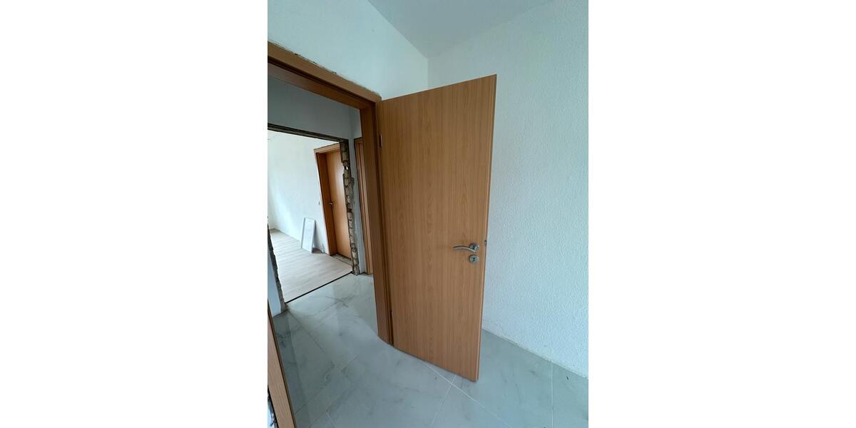 Etagenwohnung Zehdenick - 3 Zimmer, 64 m&sup2;, 435&euro; | Angebot:26535484