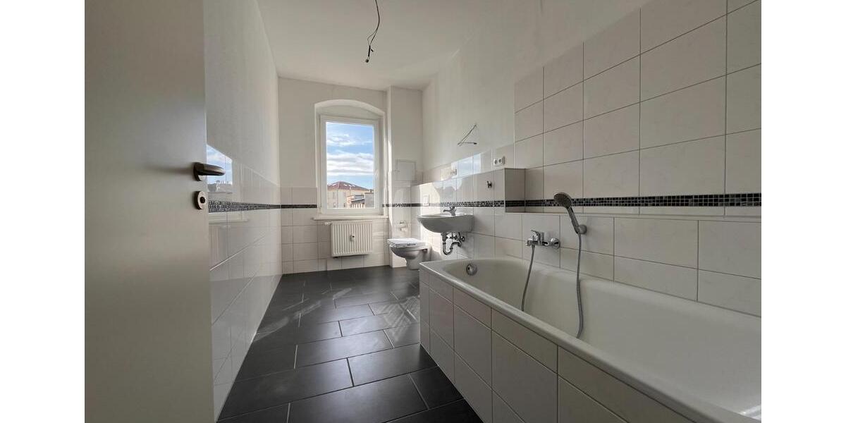 Etagenwohnung Heidenau - 2 Zimmer, 58 m&sup2;, 380&euro; | Angebot:25219414