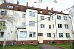 Etagenwohnung Rathenow Nordsiedlung - 2 Zimmer, 58 m&sup2;, 525&euro; | Angebot:25699632