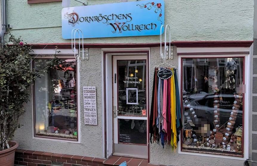 Einzelhandelsladen zu vermieten