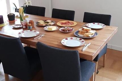 Wohnung Memmingen - 3 Zimmer, 119 m&sup2;, 1.190&euro; | Angebot:24283957