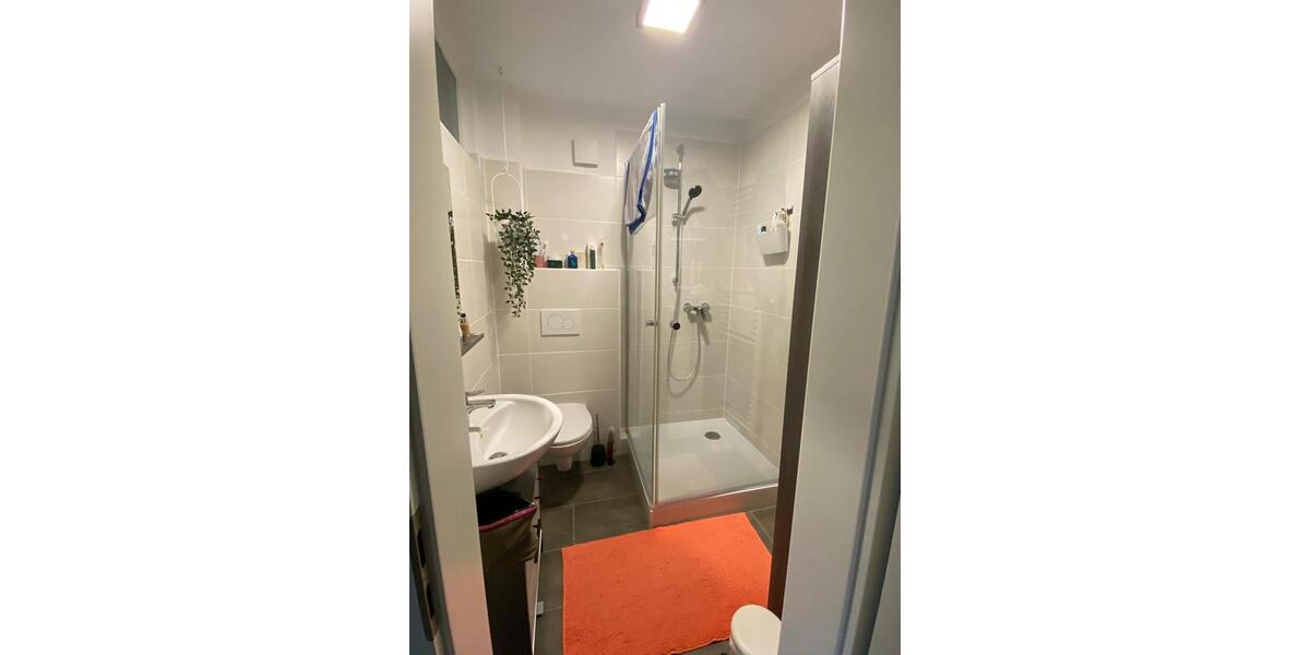Dachgeschoßwohnung Hameln - 2.5 Zimmer, 44 m&sup2;, 310&euro; | Angebot:26566026