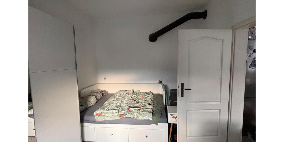 Etagenwohnung Bad Berleburg - 2 Zimmer, 60 m&sup2;, 480&euro; | Angebot:26021485