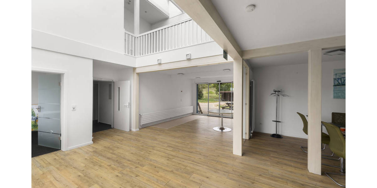 Gewerbeobjekt Werder (Havel) Plötzin - 4.050&euro; | Angebot:25746920