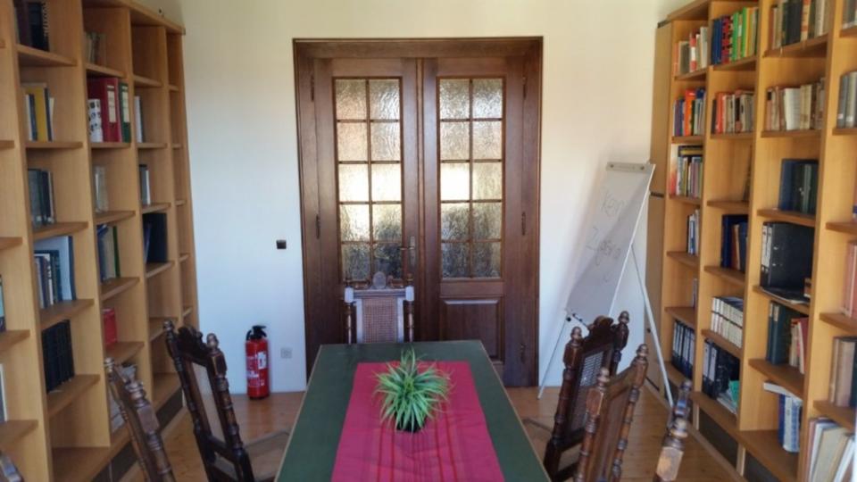 Wohnen auf Zeit Gießen Anneröder Siedlung - 2 Zimmer, 15 m&sup2;, 220&euro; | Angebot:22853974