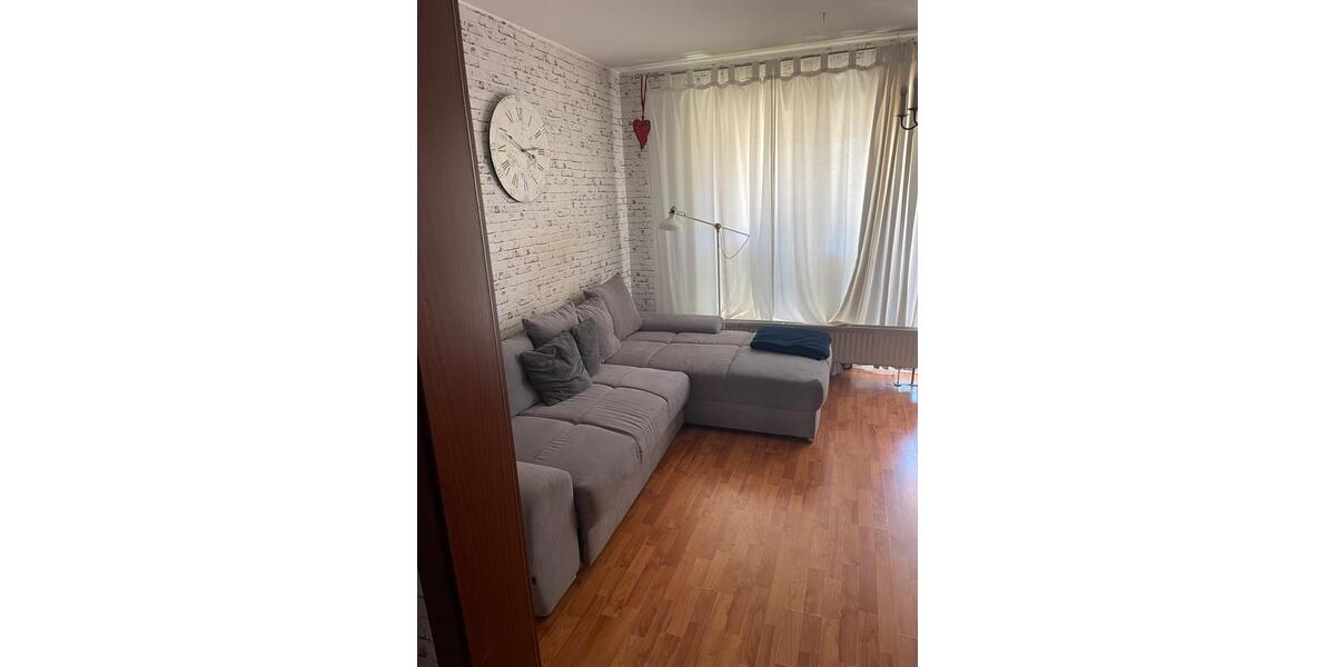 Wohnen auf Zeit Sankt Augustin - 1 Zimmer, 40 m&sup2;, 600&euro; | Angebot:26388420