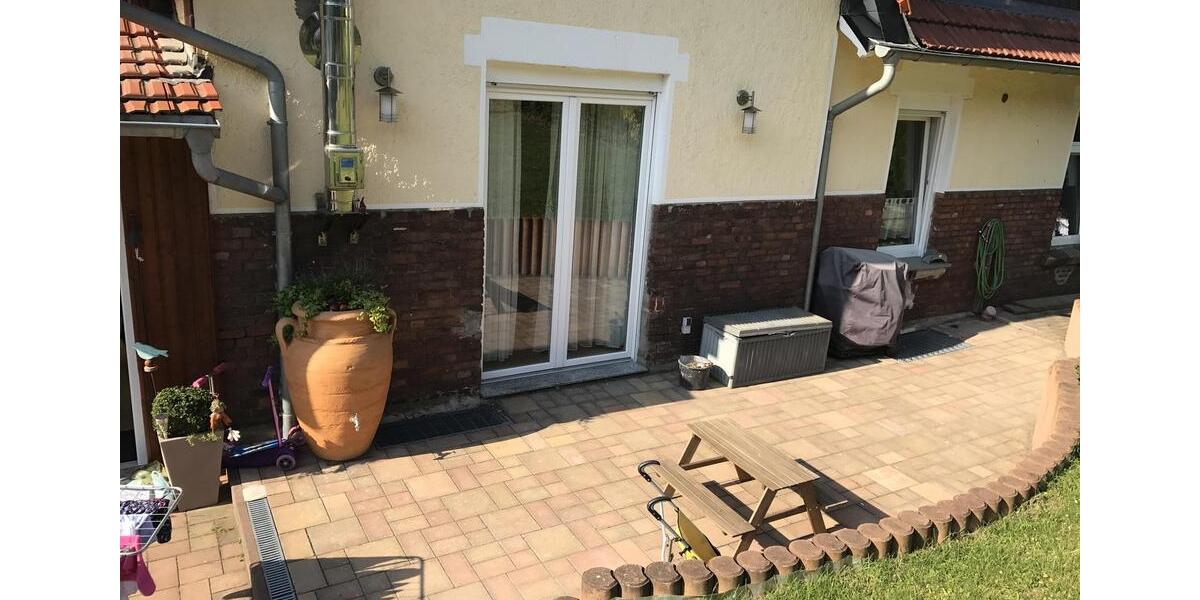 Reihenhaus Wetter (Ruhr) - 4.5 Zimmer, 100 m&sup2;, 1.300&euro; | Angebot:24891568