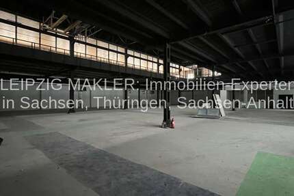 Gewerbeobjekt Halle (Saale) Damaschkestraße - 2.995&euro; | Angebot:26975943
