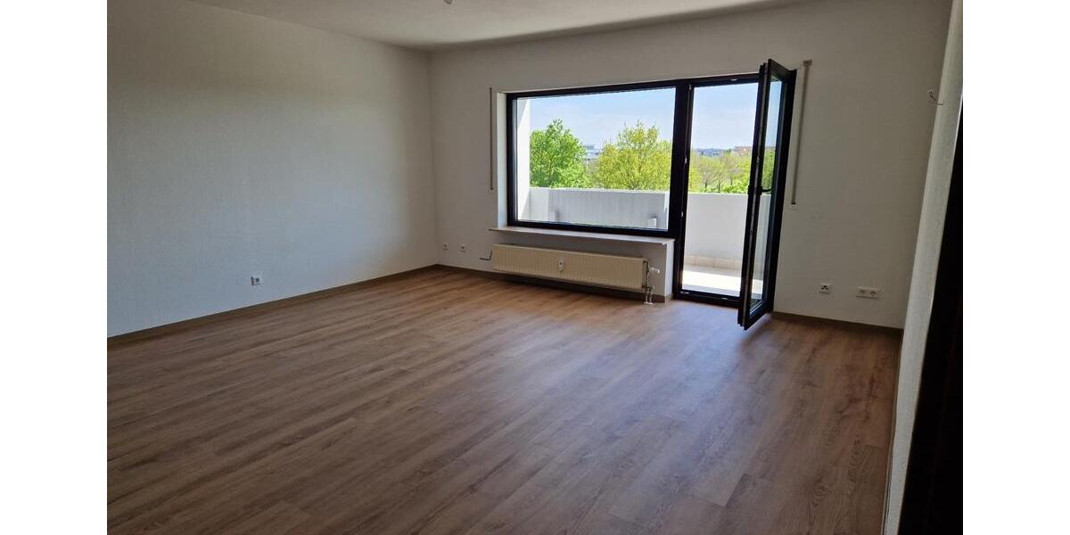 Etagenwohnung Karlsruhe Neureut - 2 Zimmer, 76 m&sup2;, 1.070&euro; | Angebot:26690169