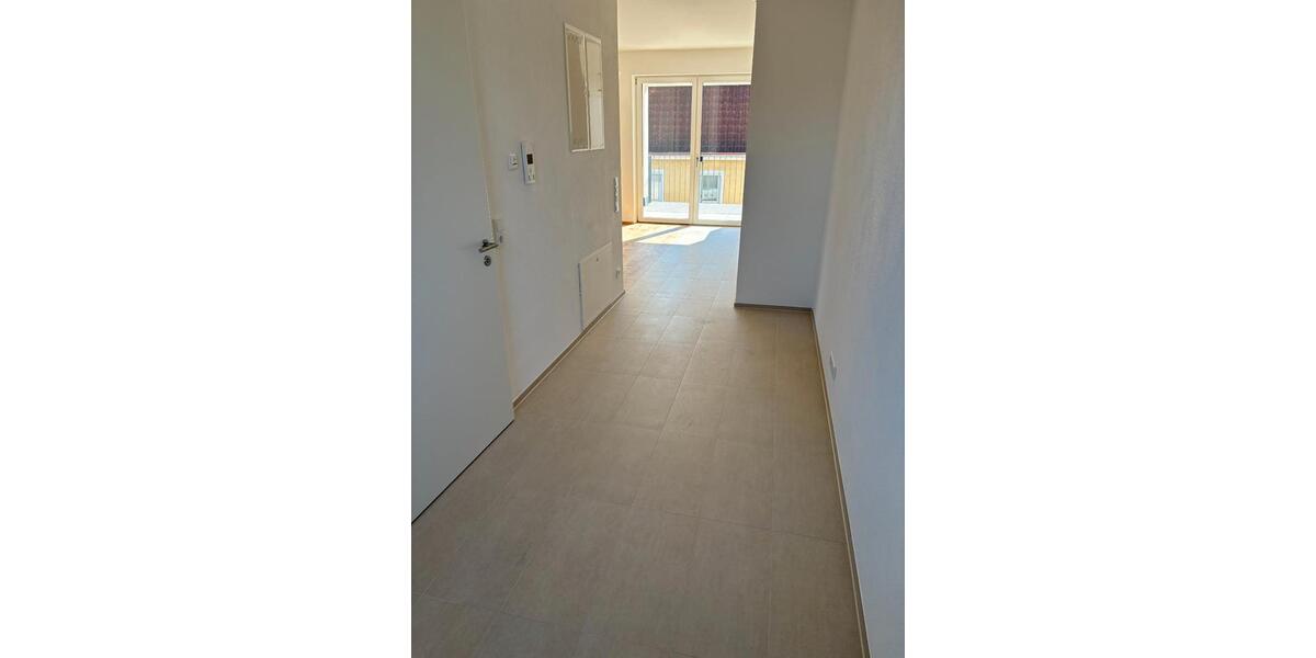 Dachgeschoßwohnung Dinkelscherben - 2 Zimmer, 66 m&sup2;, 1.000&euro; | Angebot:26120686