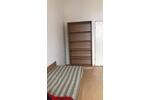 Rooms in the student residence in Golm