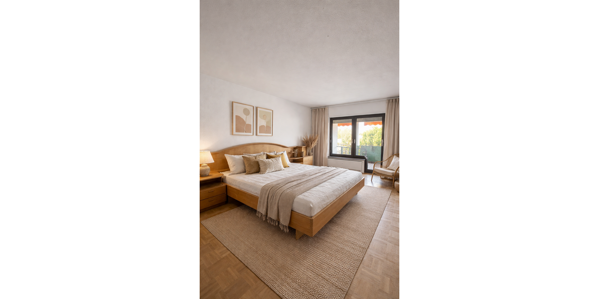 Etagenwohnung Oberhausen-Rheinhausen Rheinhausen - 2 Zimmer, 67 m&sup2;, 870&euro; | Angebot:25422488