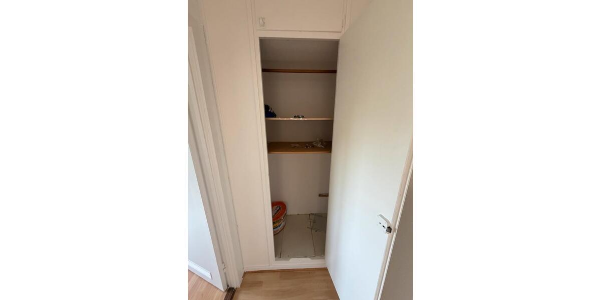 Etagenwohnung Münster Mitte-Süd - 2 Zimmer, 55 m&sup2;, 760&euro; | Angebot:26691988