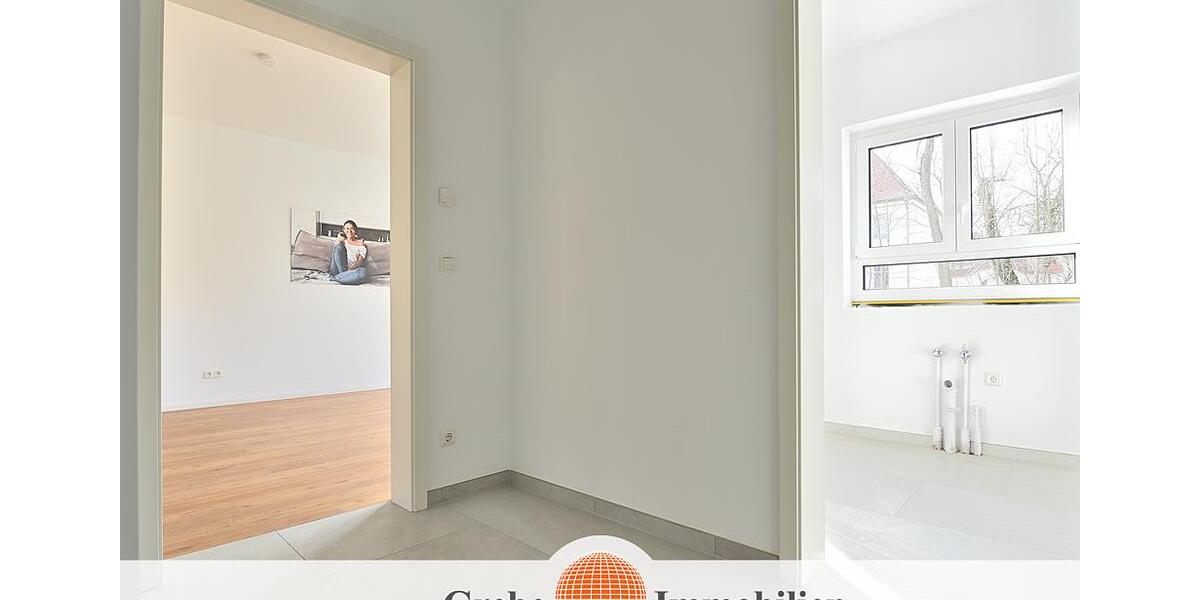 Reihenhaus Zossen - 3 Zimmer, 81 m&sup2;, 1.392&euro; | Angebot:24738211