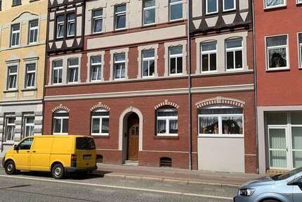 Wohnung zum Mieten in Halberstadt 299 € 75 m² 3 zimmer