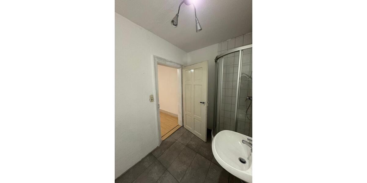 Wohnung in Albstadt 2 zimmer