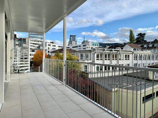 Etagenwohnung Freiburg im Breisgau Altstadt - 1 Zimmer, 23 m&sup2;, 860&euro; | Angebot:24670462