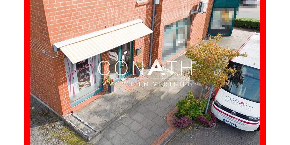 Gewerbeobjekt Harsefeld - 520&euro; | Angebot:24566603