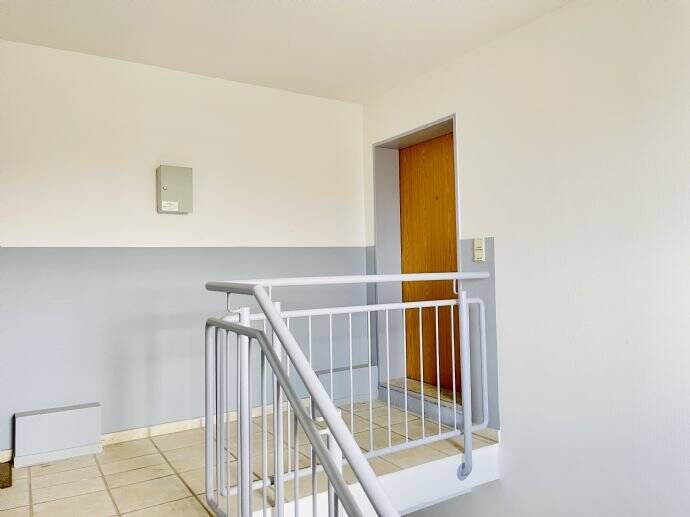 Etagenwohnung Wanzleben-Börde Klein Wanzleben - 2 Zimmer, 56 m&sup2;, 370&euro; | Angebot:24696728