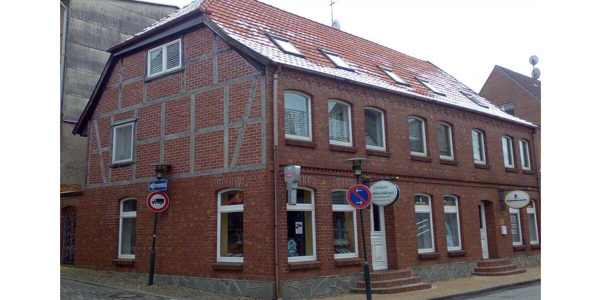 Gewerbeobjekt Crivitz - 280&euro; | Angebot:26249037