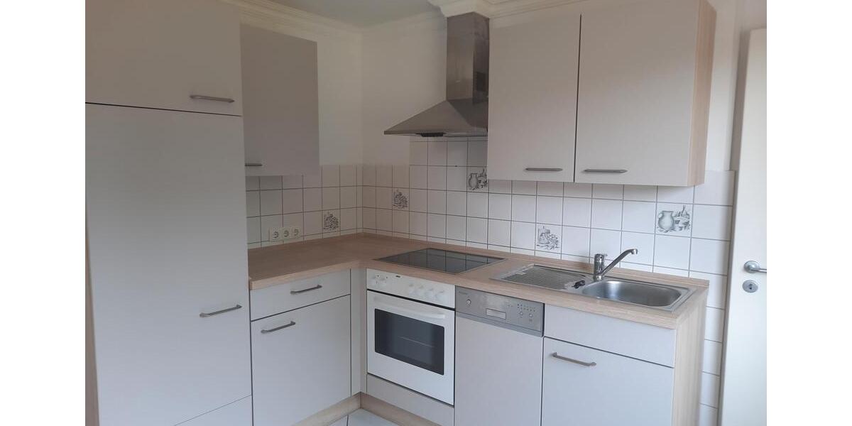 Etagenwohnung Nienhagen - 3.5 Zimmer, 83 m&sup2;, 850&euro; | Angebot:23835964