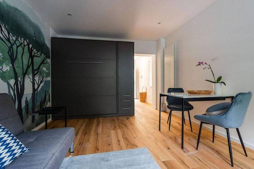 Luxury Apt in München - Eleganz Pur