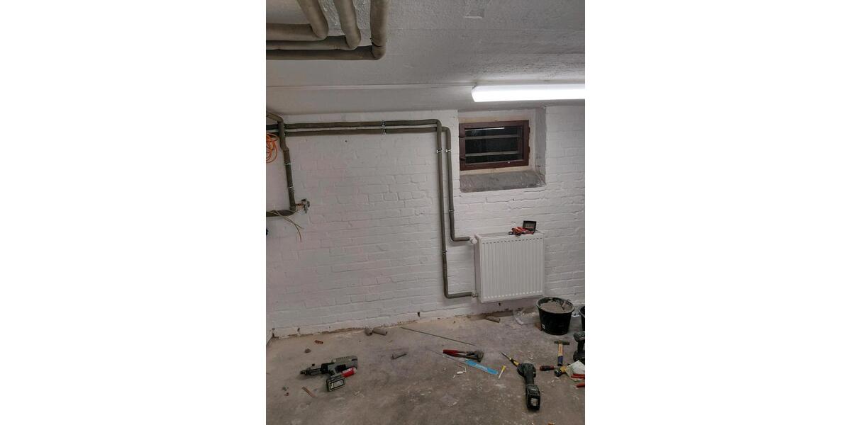Erdgeschoßwohnung Peine Peine Kernstadt - 2 Zimmer, 46 m&sup2;, 780&euro; | Angebot:26431902