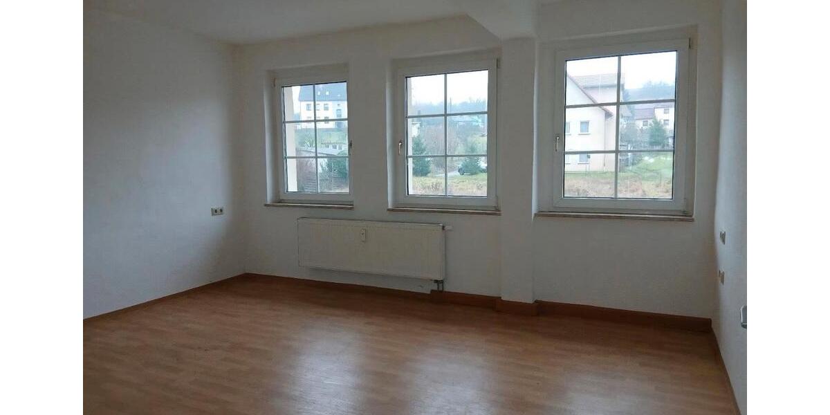 Etagenwohnung Schleusingen - 5 Zimmer, 116 m&sup2;, 890&euro; | Angebot:24523020