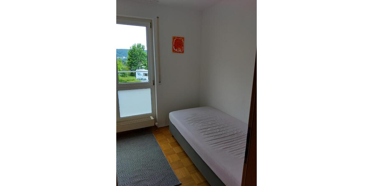 Wohnen auf Zeit Aalen Unterkochen - 1 Zimmer, 10 m&sup2;, 380&euro; | Angebot:24787741