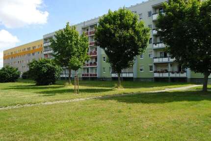 Wohnung Calbe - 6 Zimmer, 114 m&sup2;, 597&euro; | Angebot:26195513