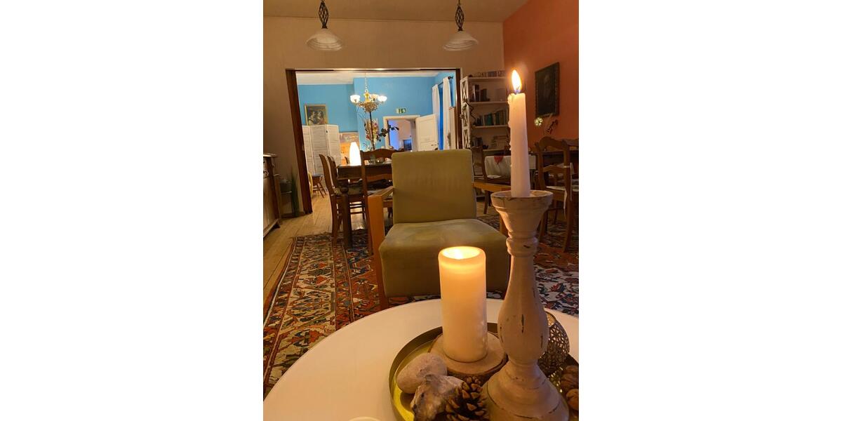 Etagenwohnung Gransebieth - 1 Zimmer, 40 m&sup2;, 850&euro; | Angebot:25273340