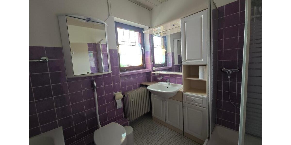 Wohnen auf Zeit Rinteln - 2 Zimmer, 40 m&sup2;, 280&euro; | Angebot:25904310