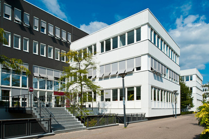 Top ausgestattete Büroräume und Arbeitsplätze in Heidelberg - All-in-Miete