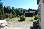 Großzügiges Einfamilienhaus mit viel Platz und schönem Garten - frei ab sofort.