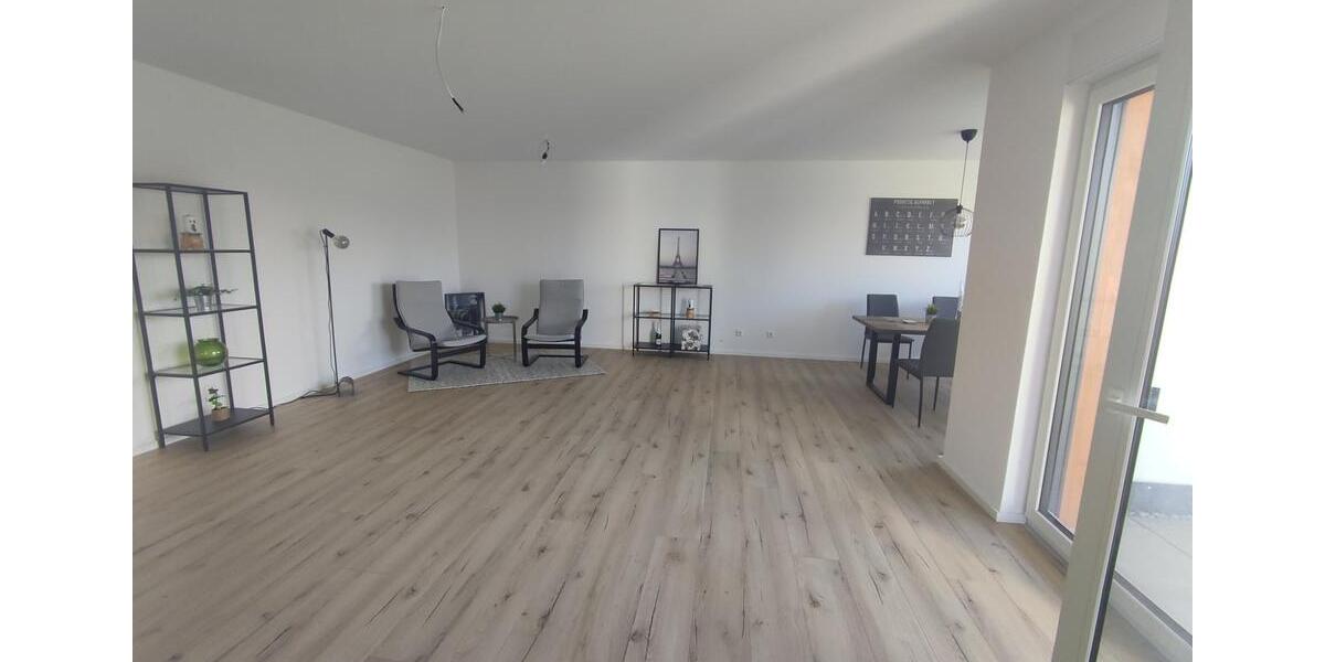 Erdgeschoßwohnung Schwäbisch Hall - 2 Zimmer, 85 m&sup2;, 1.150&euro; | Angebot:24601506