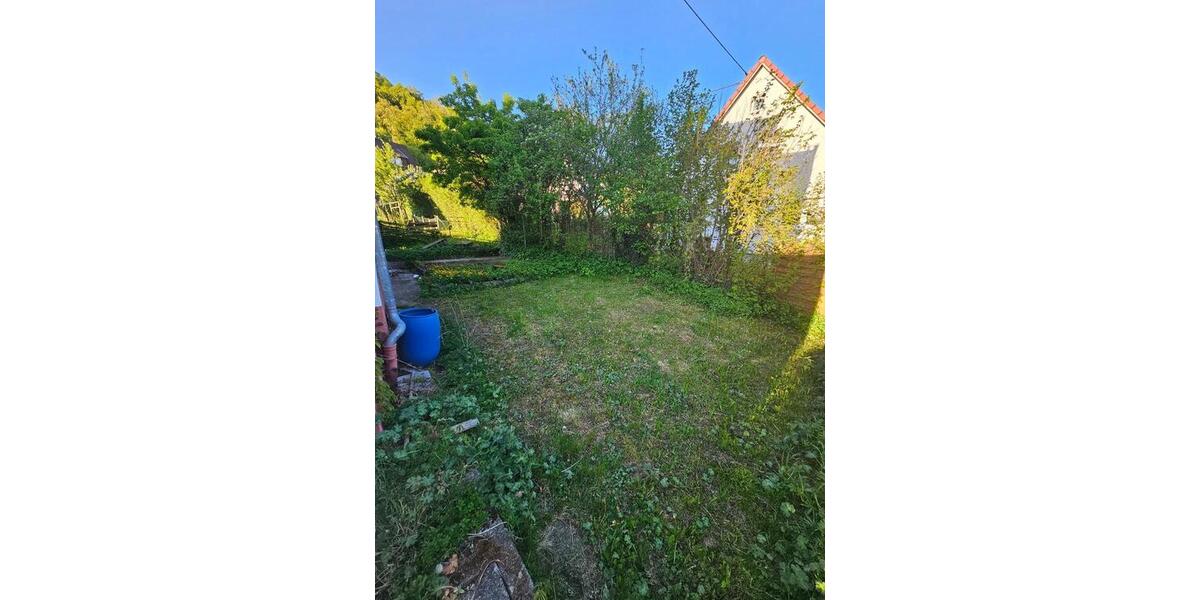 Erdgeschoßwohnung Murrhardt - 5 Zimmer, 155 m&sup2;, 1.500&euro; | Angebot:26522055