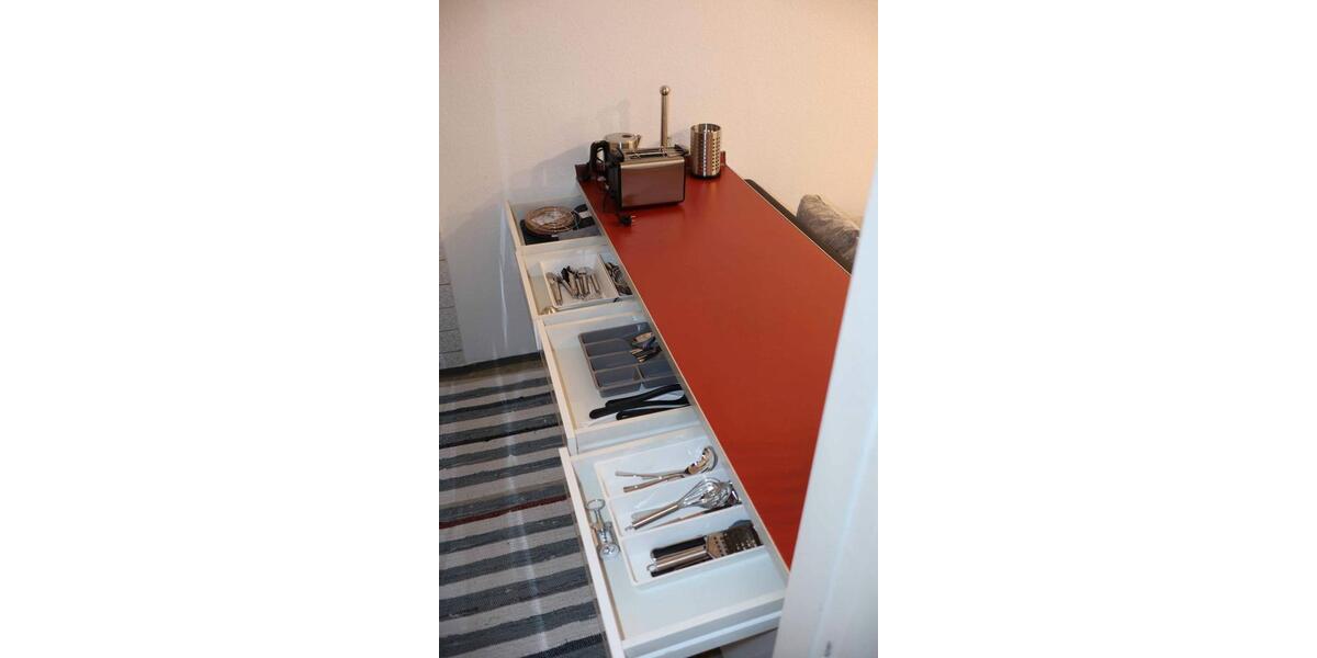 Etagenwohnung Landsberg am Lech Ellighofen - 1 Zimmer, 32 m&sup2;, 690&euro; | Angebot:25992255