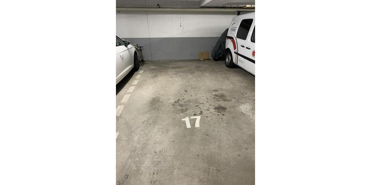 Erdgeschoßwohnung Ingelheim am Rhein - 1.5 Zimmer, 48 m&sup2;, 595&euro; | Angebot:25048159